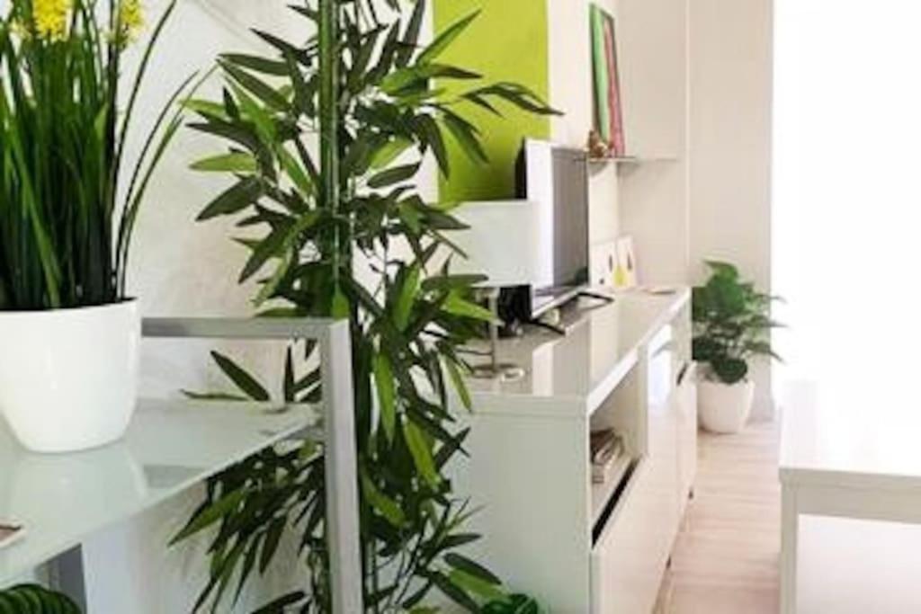 Apartamento Modern Oscvict En Murcia Exterior photo