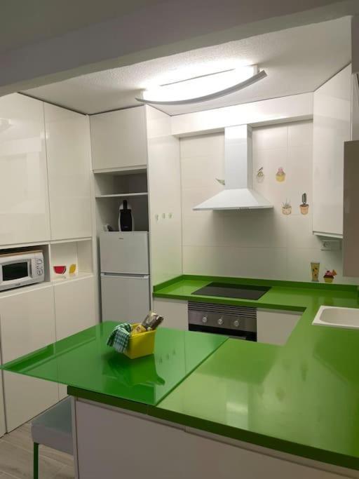 Apartamento Modern Oscvict En Murcia Exterior photo